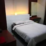 Cameron Tropica Homestay