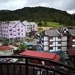 Cameron Tropica Homestay