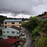 Cameron Tropica Homestay