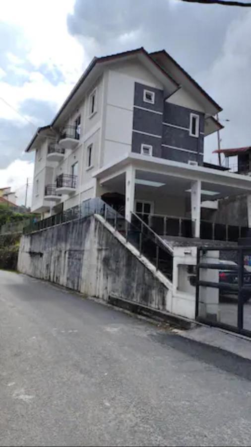 Pangsapuri Cameron Tropica Cameron Highlands